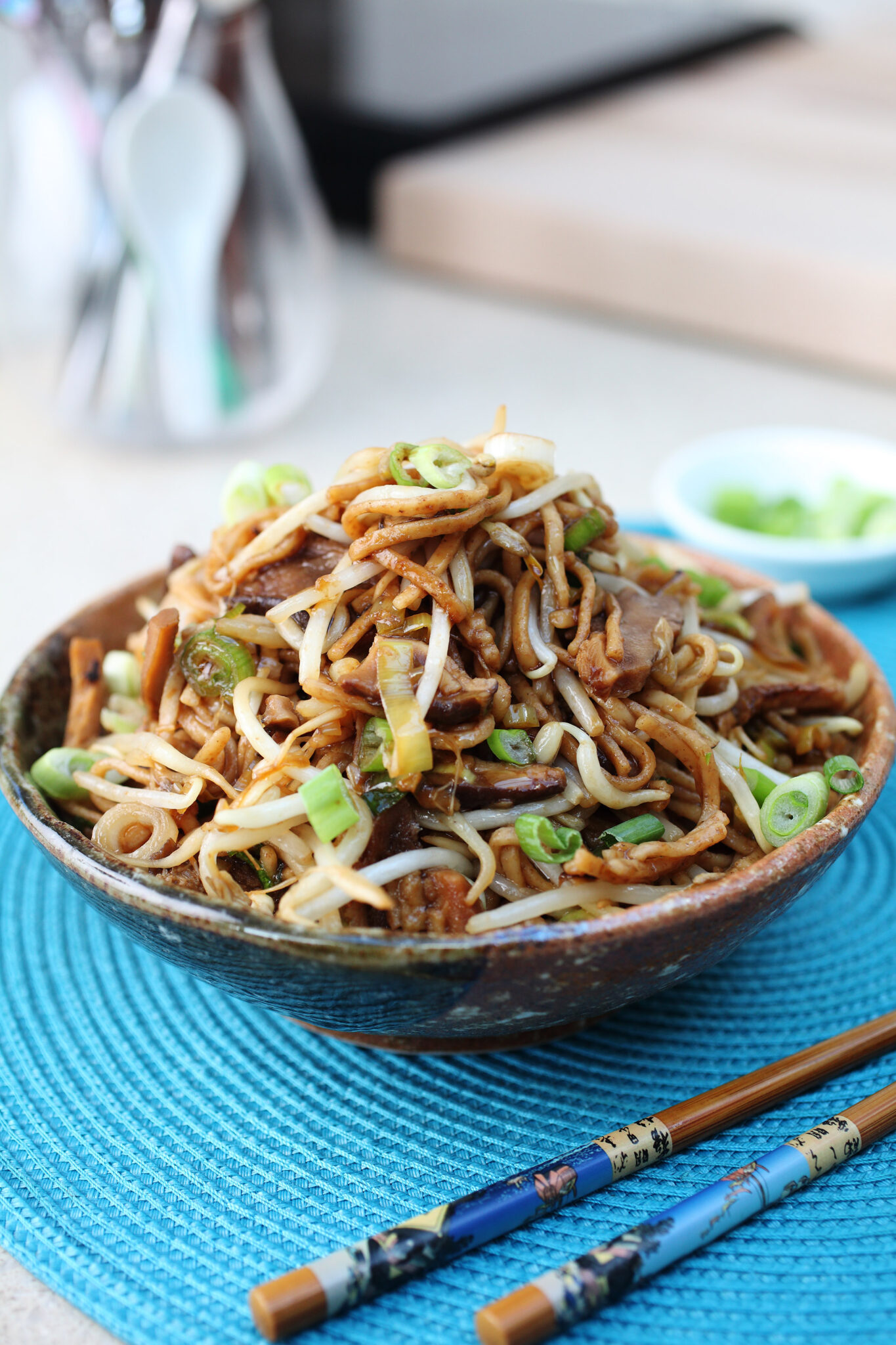 Chunin Food Home old – Ching He Huang