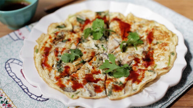 Ching He Huang – The home of Chinese food